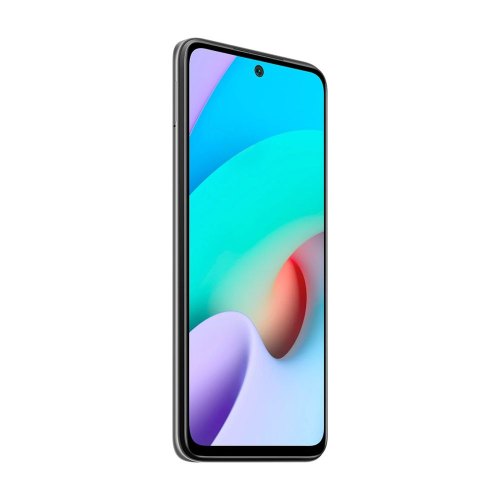 Смартфон Xiaomi Redmi 10 2022 4/64GB Carbon Gray