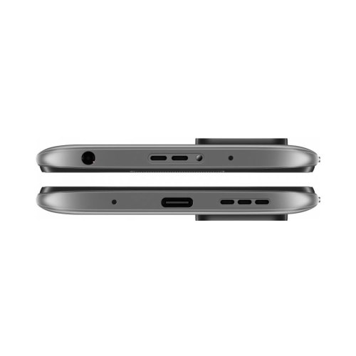 Смартфон Xiaomi Redmi 10 2022 4/64GB Carbon Gray