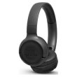 Навушники бездротові, JBL T560BT Black (JBLT560BTBLK)