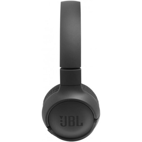 Навушники бездротові, JBL T560BT Black (JBLT560BTBLK)