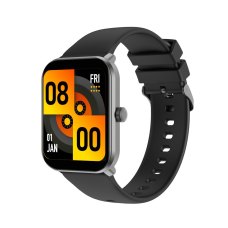 Смарт годинник Xiaomi IMILAB Smart Watch W01 (Global) Black