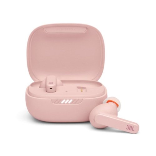 Навушники бездротові, JBL Live Pro+ TWS Pink (JBLLIVEPROPTWSPIK)