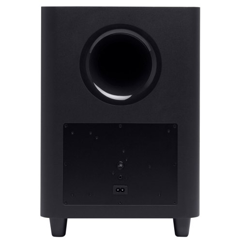 Саундбар JBL Bar 5.1 Surround (JBLBAR51IMBLKEP)