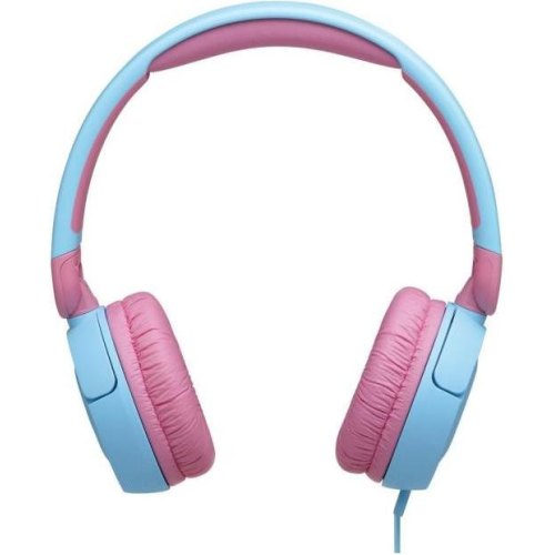 Навушники JBL JR 310 Blue (JBLJR310BLU)