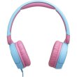 Навушники JBL JR 310 Blue (JBLJR310BLU)