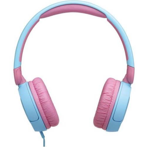 Навушники JBL JR 310 Blue (JBLJR310BLU)