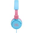 Навушники JBL JR 310 Blue (JBLJR310BLU)