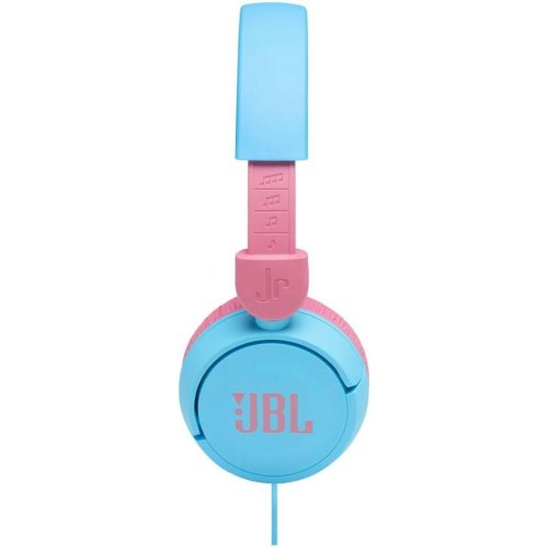Навушники JBL JR 310 Blue (JBLJR310BLU)