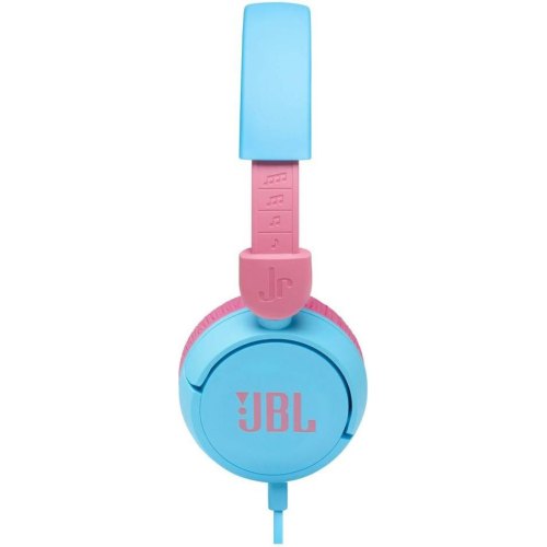 Навушники JBL JR 310 Blue (JBLJR310BLU)