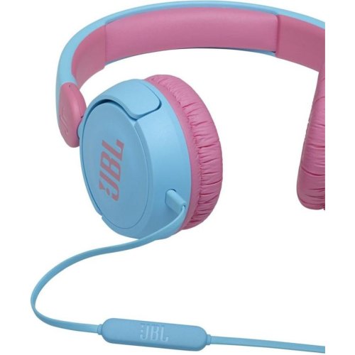 Навушники JBL JR 310 Blue (JBLJR310BLU)