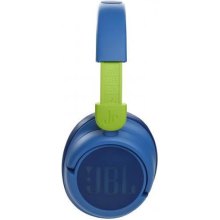 Навушники JBL Tune 460 NC Blue (JBLJR460NCBLU)