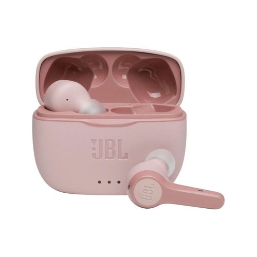 Навушники бездротові JBL Tune 215 TWS Pink (JBLT215TWSPIKEU)