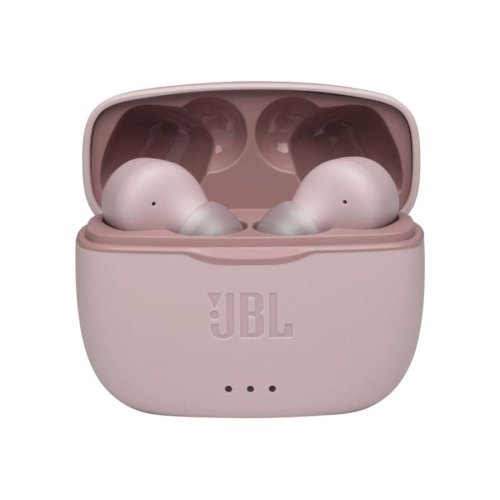 Навушники бездротові JBL Tune 215 TWS Pink (JBLT215TWSPIKEU)
