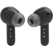 Навушники бездротові, JBL Quantum TWS Black (JBLQUANTUMTWSBLK)