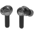 Навушники бездротові, JBL Quantum TWS Black (JBLQUANTUMTWSBLK)