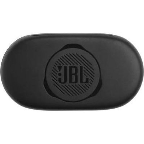 Навушники бездротові, JBL Quantum TWS Black (JBLQUANTUMTWSBLK)