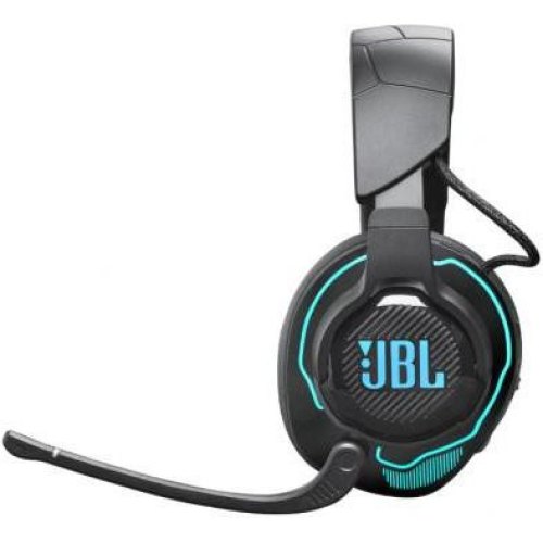 Гарнітура бездротова, JBL Quantum 910 Wireless Black (JBLQ910WLBLK)