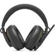 Гарнітура бездротова, JBL Quantum 910 Wireless Black (JBLQ910WLBLK)