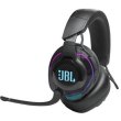 Гарнітура бездротова, JBL Quantum 910 Wireless Black (JBLQ910WLBLK)