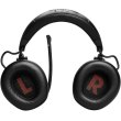 Гарнітура бездротова, JBL Quantum 910 Wireless Black (JBLQ910WLBLK)