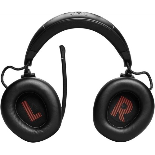 Гарнітура бездротова, JBL Quantum 910 Wireless Black (JBLQ910WLBLK)