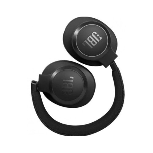 Навушники JBL Live 660NC Black (JBLLIVE660NCBLK)