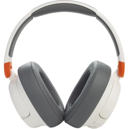 Навушники JBL Tune 460 NC White (JBLJR460NCWHT)