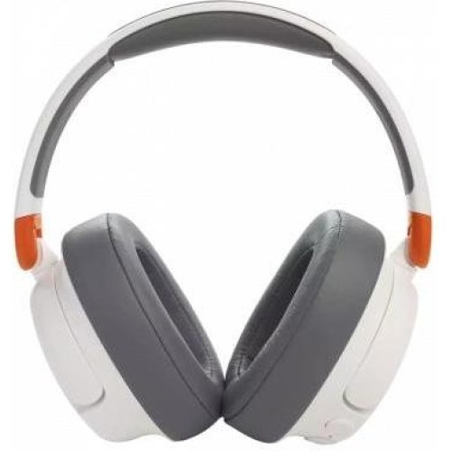 Навушники JBL Tune 460 NC White (JBLJR460NCWHT)