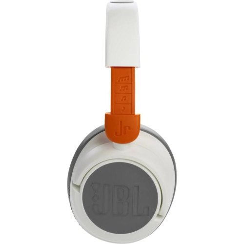Навушники JBL Tune 460 NC White (JBLJR460NCWHT)