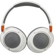 Навушники JBL Tune 460 NC White (JBLJR460NCWHT)