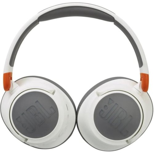 Навушники JBL Tune 460 NC White (JBLJR460NCWHT)