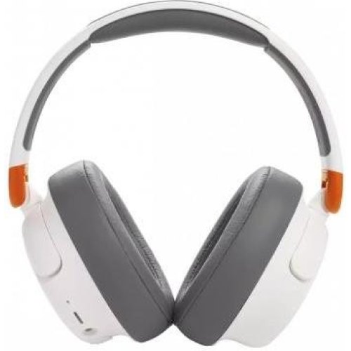 Навушники JBL Tune 460 NC White (JBLJR460NCWHT)