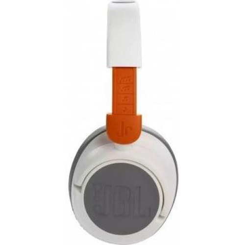 Навушники JBL Tune 460 NC White (JBLJR460NCWHT)