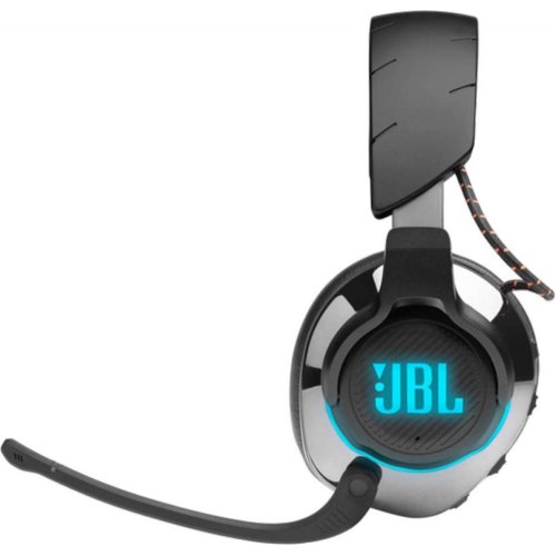 Гарнітура бездротова, JBL Quantum 810 Wireless Black (JBLQ810WLBLK)