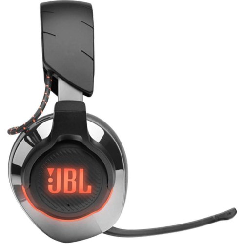 Гарнітура бездротова, JBL Quantum 810 Wireless Black (JBLQ810WLBLK)