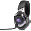 Гарнітура бездротова, JBL Quantum 810 Wireless Black (JBLQ810WLBLK)