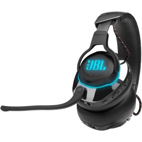 Гарнітура бездротова, JBL Quantum 810 Wireless Black (JBLQ810WLBLK)