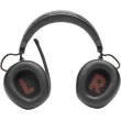 Гарнітура бездротова, JBL Quantum 810 Wireless Black (JBLQ810WLBLK)