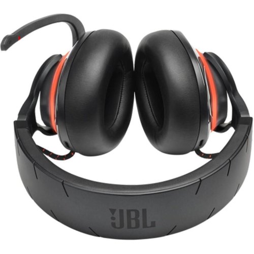 Гарнітура бездротова, JBL Quantum 810 Wireless Black (JBLQ810WLBLK)