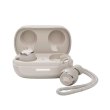Навушники бездротові, JBL Reflect Flow Pro White (JBLREFFLPROPWHT)