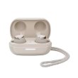 Навушники бездротові, JBL Reflect Flow Pro White (JBLREFFLPROPWHT)
