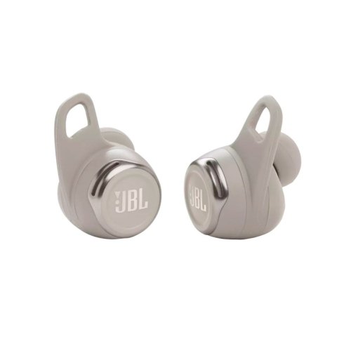 Навушники бездротові, JBL Reflect Flow Pro White (JBLREFFLPROPWHT)