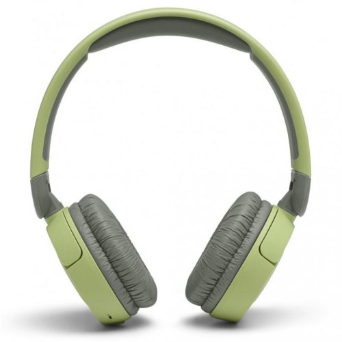 Навушники JBL JR 310 BT Green (JBLJR310BTGRN)