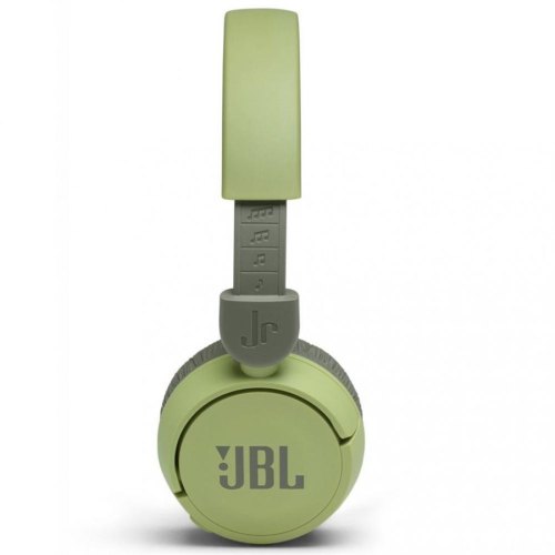 Навушники JBL JR 310 BT Green (JBLJR310BTGRN)