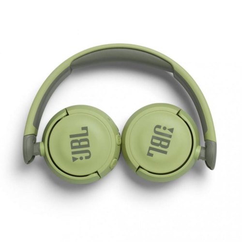 Навушники JBL JR 310 BT Green (JBLJR310BTGRN)