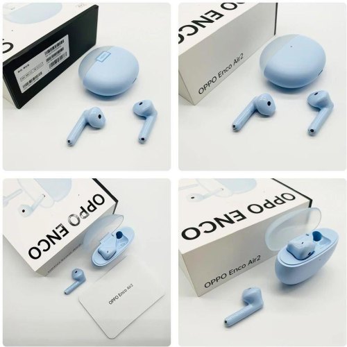 Навушники TWS Oppo Enco Air2 (W13) Blue