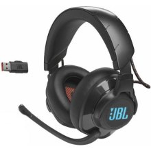 Гарнітура бездротова, JBL Quantum 610 Black (JBLQUANTUM610BLK)