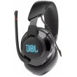 Гарнітура бездротова, JBL Quantum 610 Black (JBLQUANTUM610BLK)