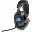 Гарнітура бездротова, JBL Quantum 610 Black (JBLQUANTUM610BLK)