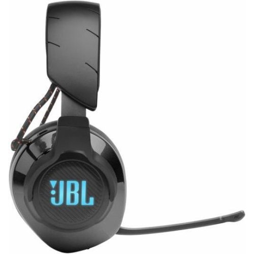 Гарнітура бездротова, JBL Quantum 610 Black (JBLQUANTUM610BLK)